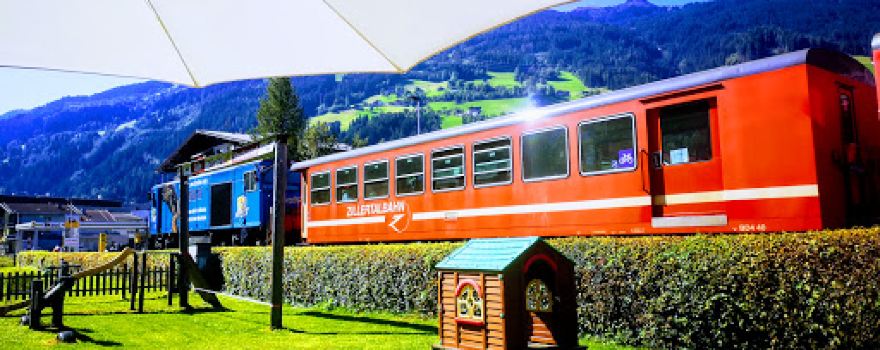 Camping Hochzillertal