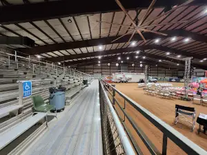 Andrews County Expo