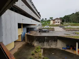 O.A.U. Conference center
