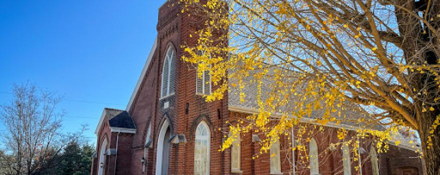 Trenton Baptist Church