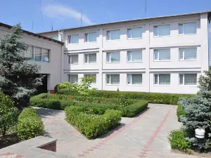 Children's sanatorium "Chaika"