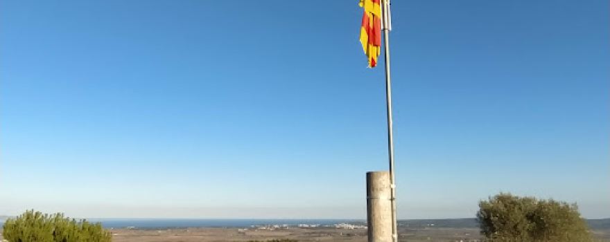 Puig Segalar