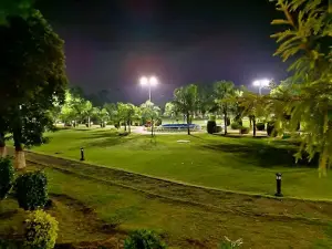 Sher Shah Park