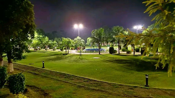 Sher Shah Park