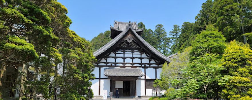 瑞嚴寺