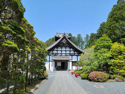 Zuiganji Temple
