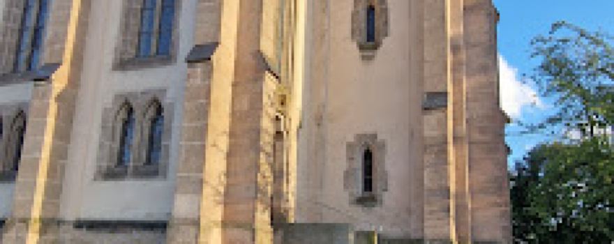 St. Urban - Evangelisch-Lutherische Kirchengemeinde Döckingen