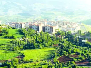 Şırnak Şehir Stadyumu