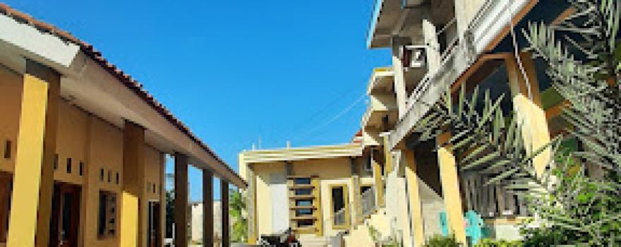 Masjid Firyal Al Islami