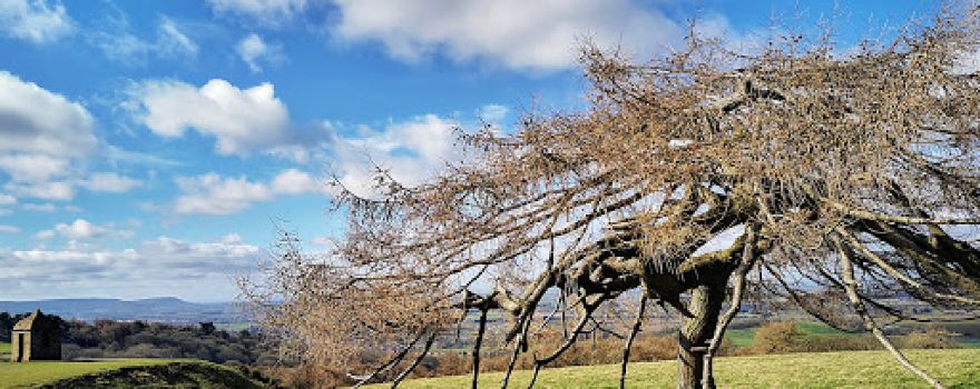 National Trust - Roseberry Topping
