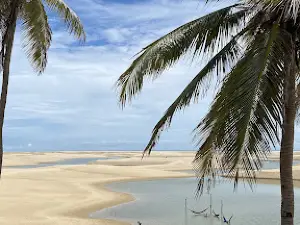 Dunas de Tutóia