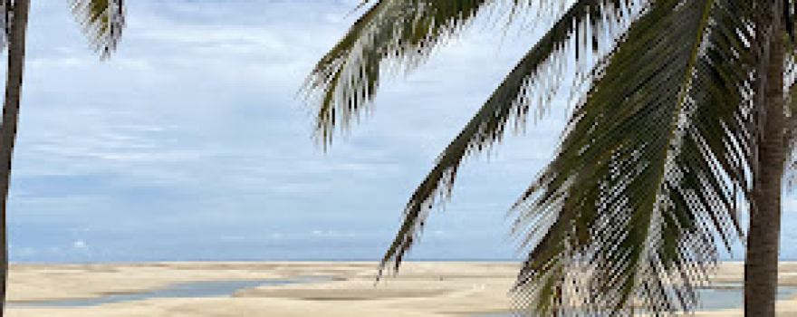 Dunas de Tutóia