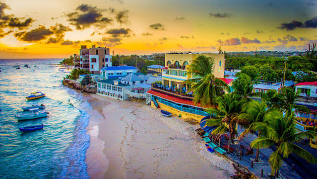 Barbados Magic Lounge