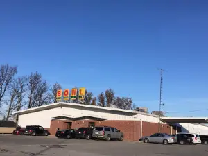 Defiance Recreation Inc