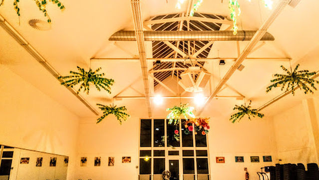 Tanzclub Schwarz-Silber Halle e.V.