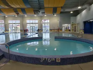 Boardman Pool & Recreation Center