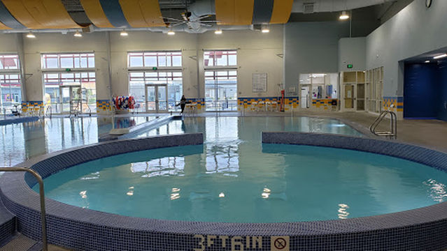 Boardman Pool & Recreation Center