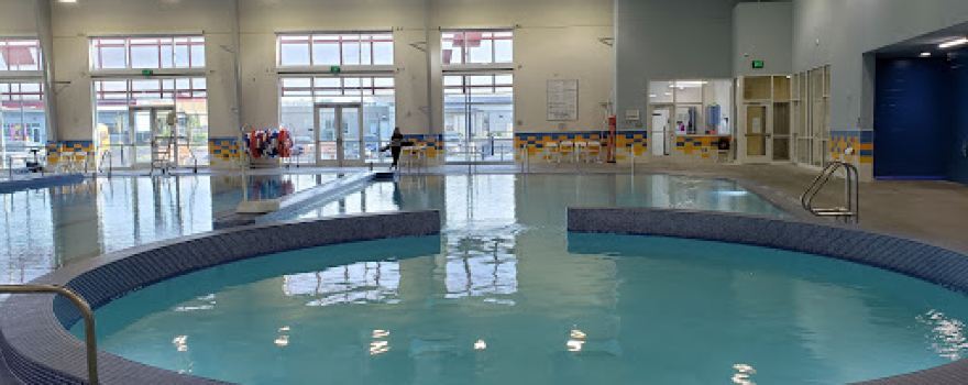 Boardman Pool & Recreation Center