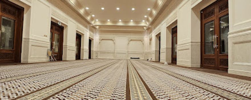 Sultan Qaboos Mosque, Suwaiq
