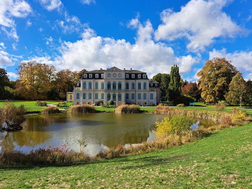 Schlosspark Wilhelmsthal