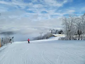Catamount Mountain Resort