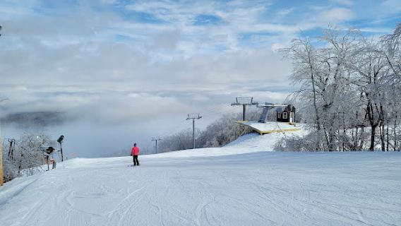 Catamount Mountain Resort