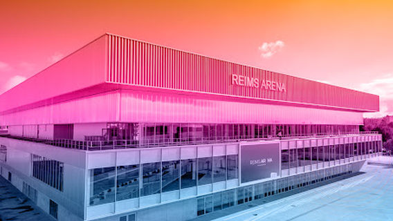 Reims Arena