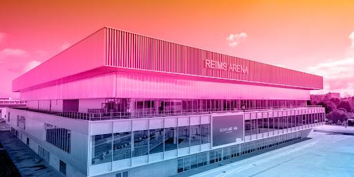 Reims Arena