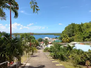 IT EVASION KAYAK GUADELOUPE