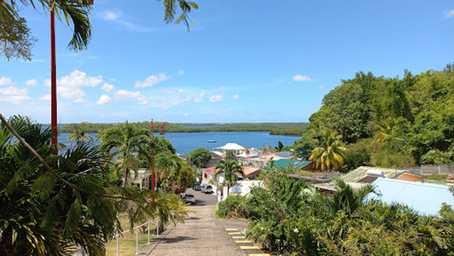 IT EVASION KAYAK GUADELOUPE