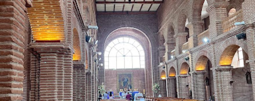Plaza De Armas De Putaendo