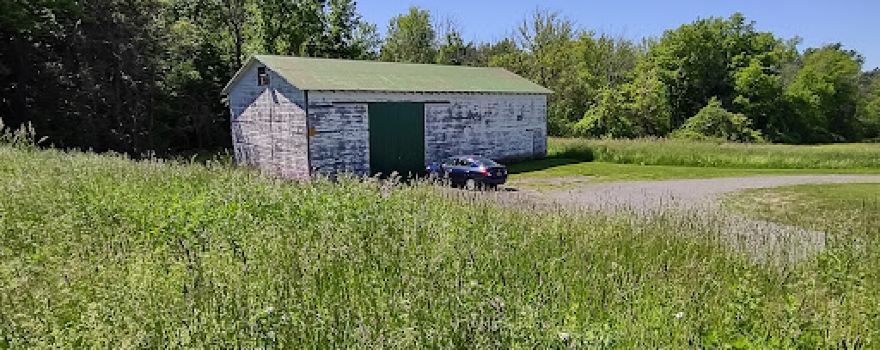 John White Wildlife Management Area