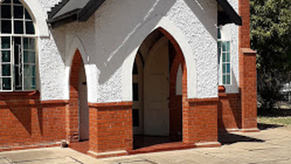 Central Methodist Church