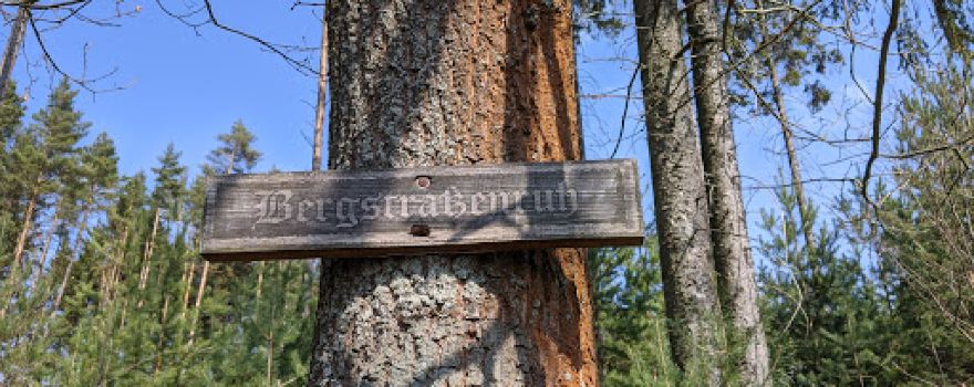 Bergstraßenruh