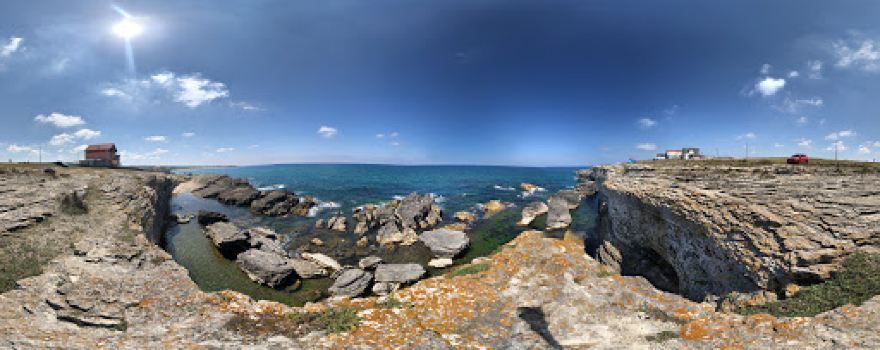 Babalı Coast