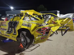 Shawano Speedway