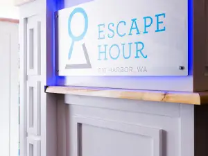 Escape Hour Gig Harbor
