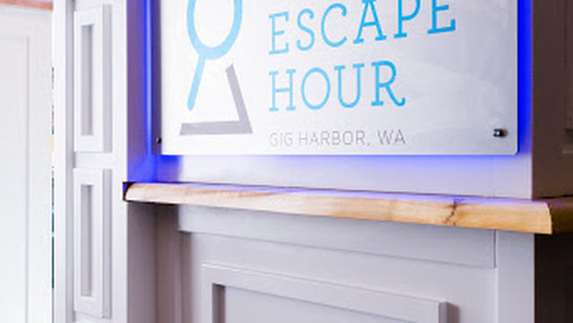 Escape Hour Gig Harbor