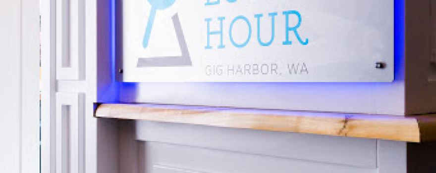 Escape Hour Gig Harbor