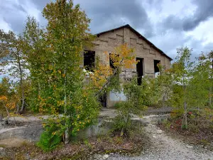 Fiborn Karst Preserve