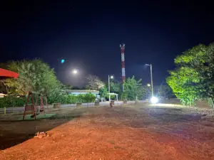 Puentes Park