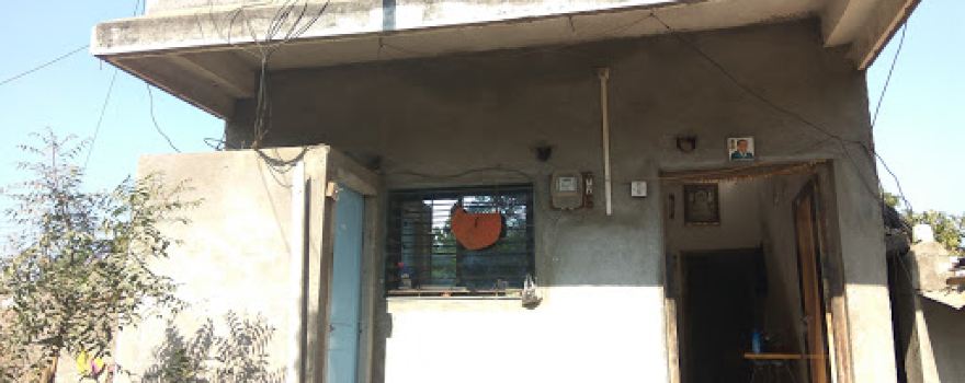 khanderao Mandir