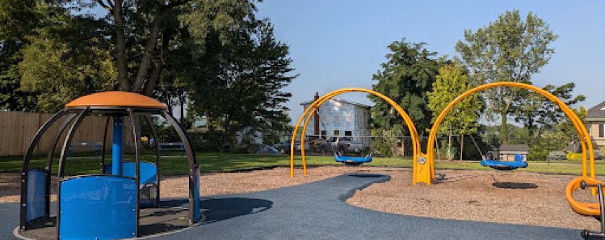 Toohey Park
