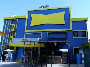 APSARA THEATRE
