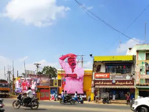 New Cinema Theatre