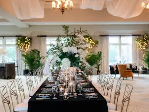 Seabrook Island Club