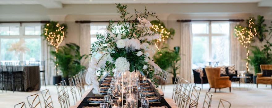Seabrook Island Club