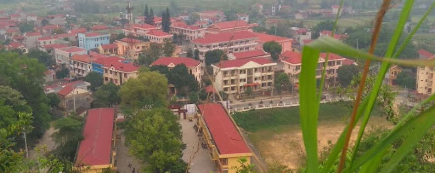 Sân Vận động
