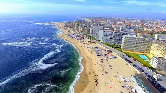 Praia dos Beijinhos