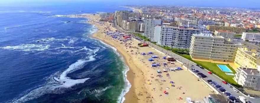 Praia dos Beijinhos